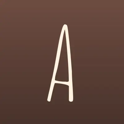 АЗС №2, лого-визитка