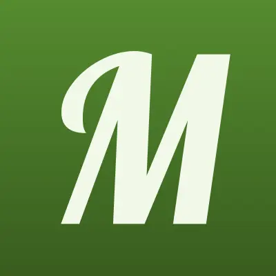 Мастер Принт, рекламное агентство, лого-визитка